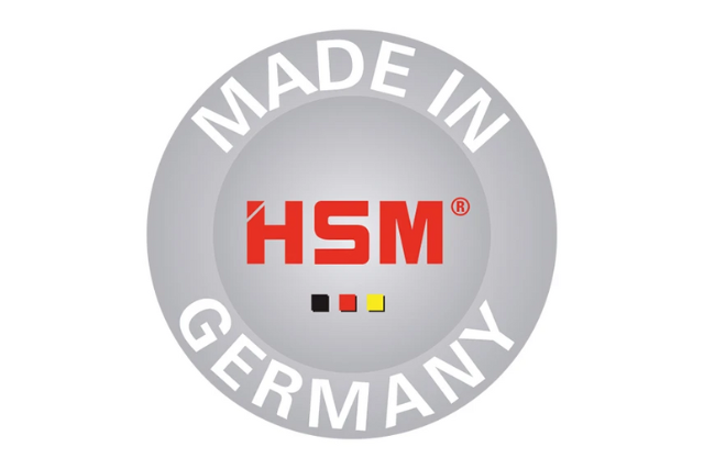 Logo HSM