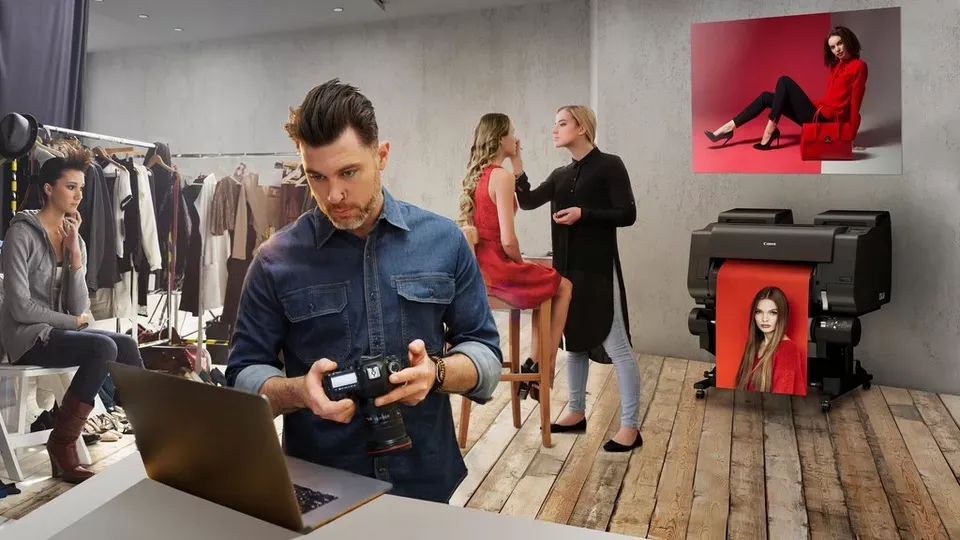 Imageprograf Pro 2600